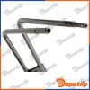 Filtres à Particules Diesel EURO5 pour CITROEN | DPF-CT-001, 095-357